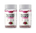 Cherry Beet Root Gummies 60 Count 2-Pack I866024