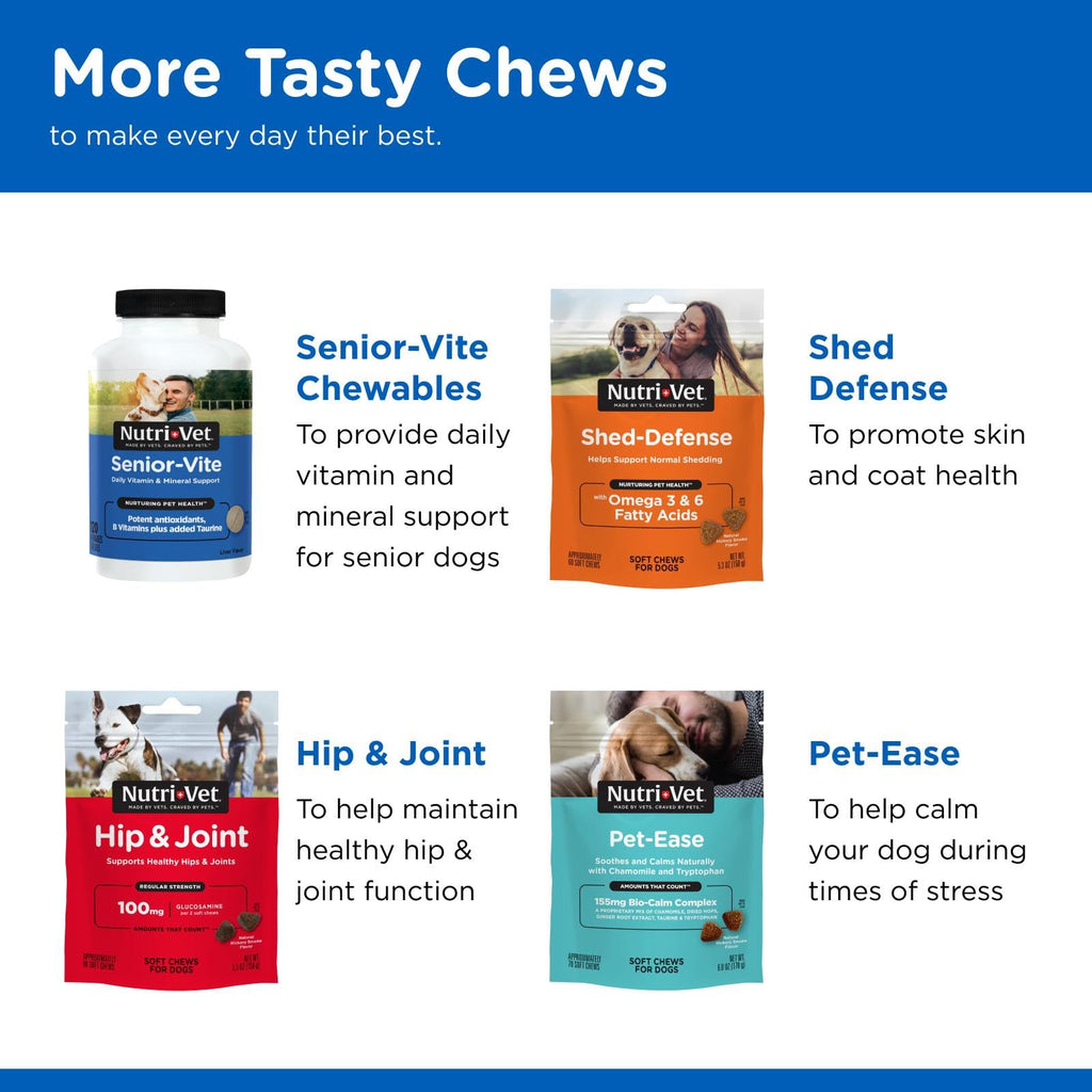 Dog Multivitamin 180 Count T5510