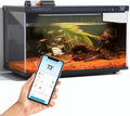 5 Gallon Smart Glass Aquarium Starter Kit B6975