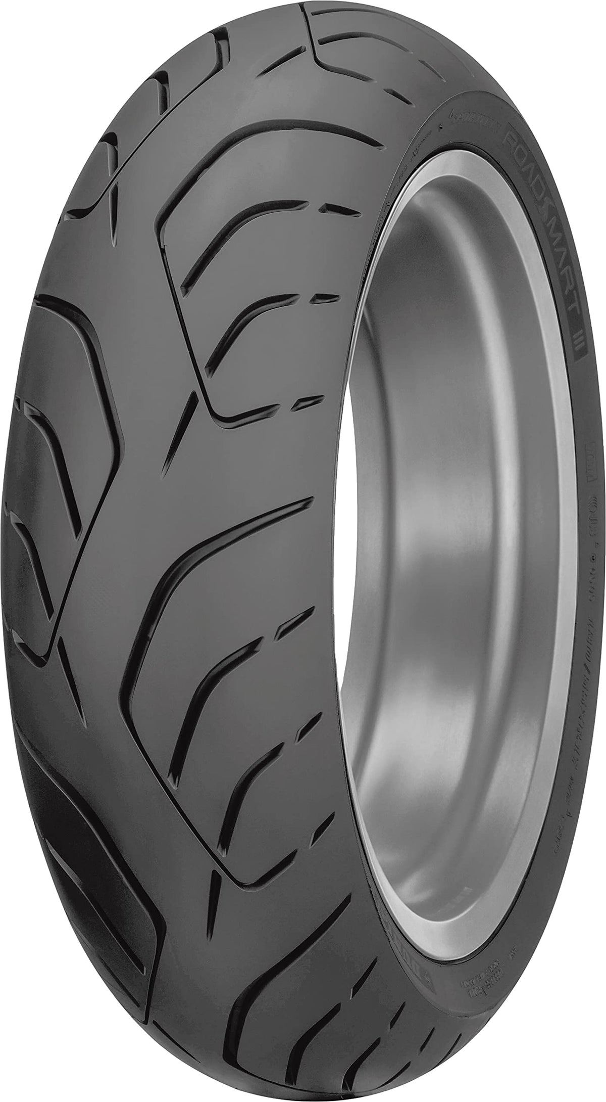 Rear Tire 190/50-17 Y66541