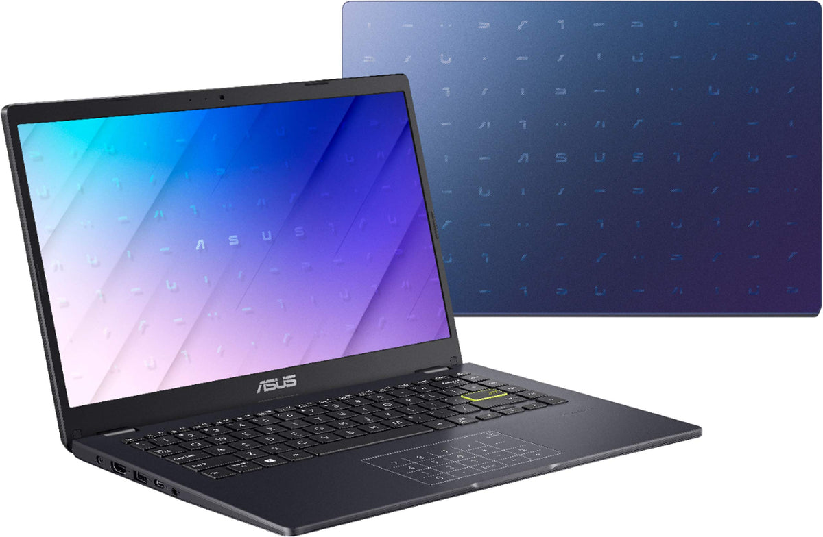 14-inch HD LED Laptop S62722