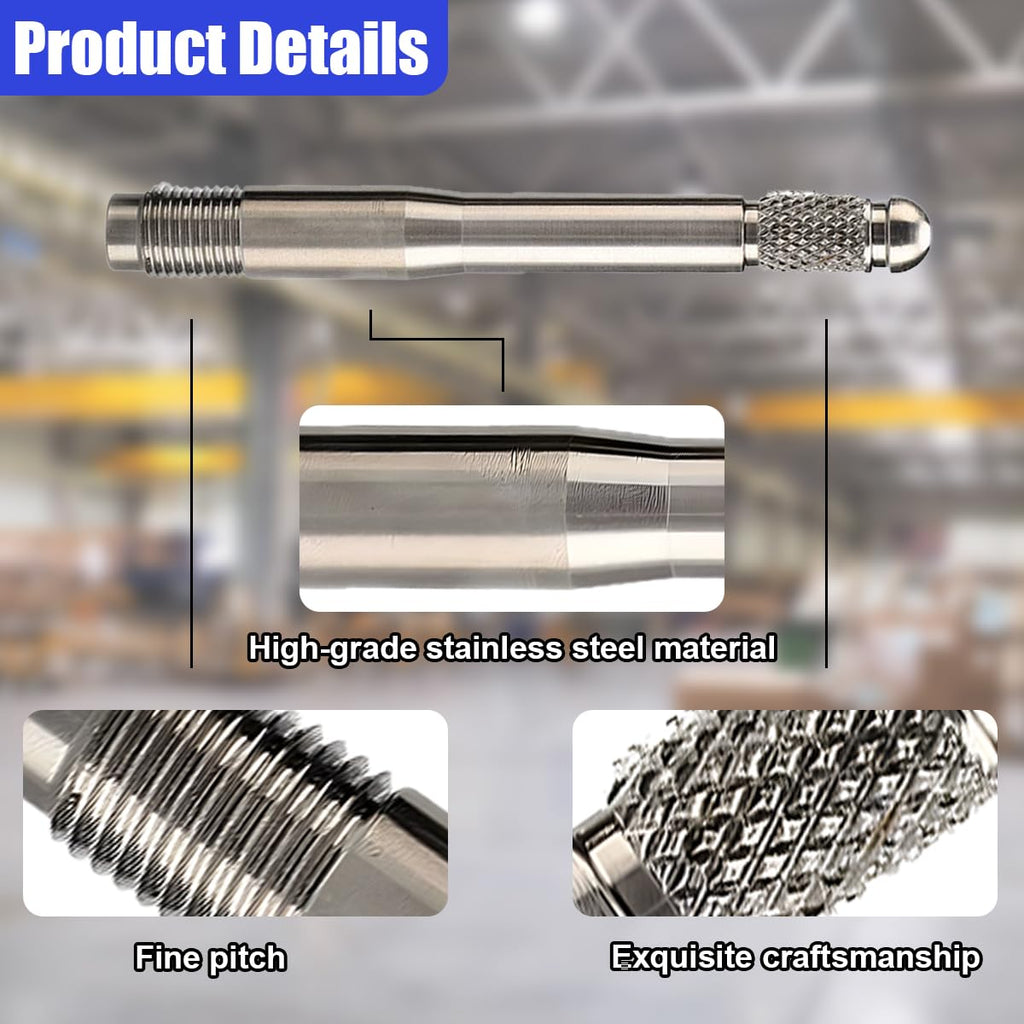 Stainless Steel Wheel Alignment Pin T5887
