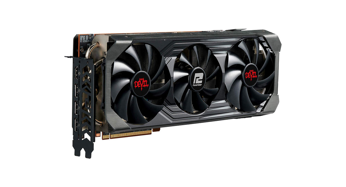 16GB GDDR6 Gaming Graphics Card M77299