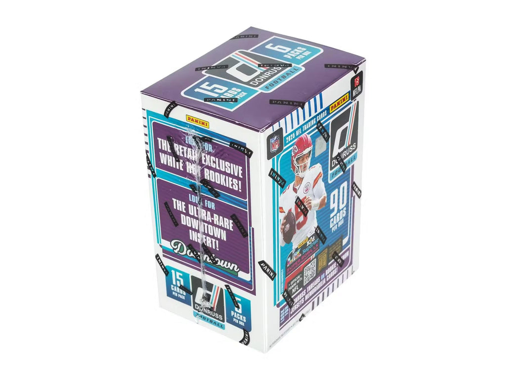 Trading Card Box M5428