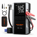 3000A Jump Starter with Air Compressor H272458