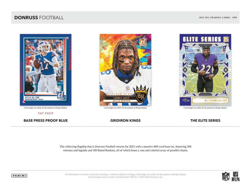 Trading Card Box M5428