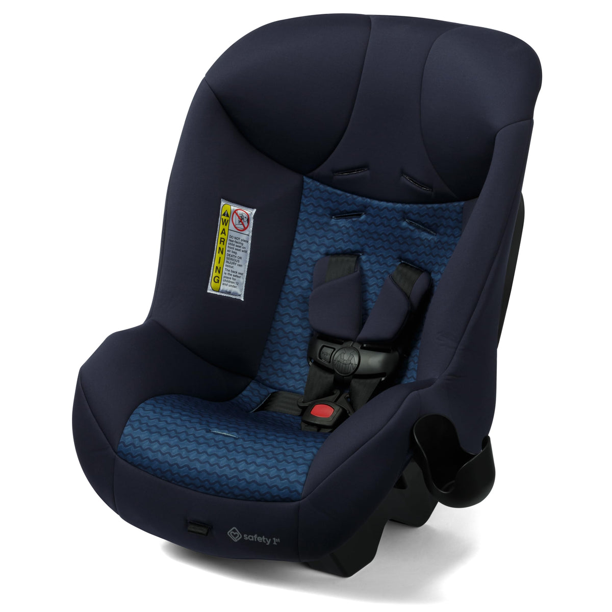 2-in-1 Convertible Car Seat I59758