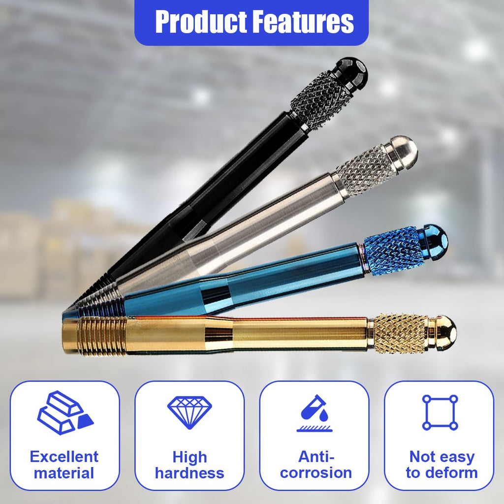 Stainless Steel Wheel Alignment Pin T5887