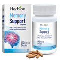 Ginkgo Biloba Capsules 60 Count K93429
