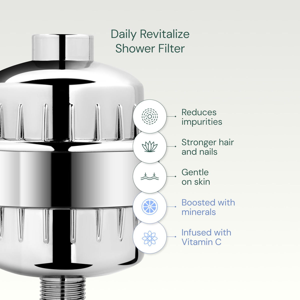 Shower Filter B611475