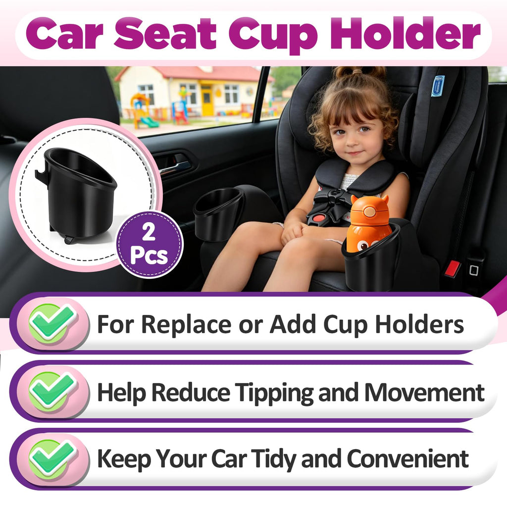 2 Pcs Cup Holder Q853984