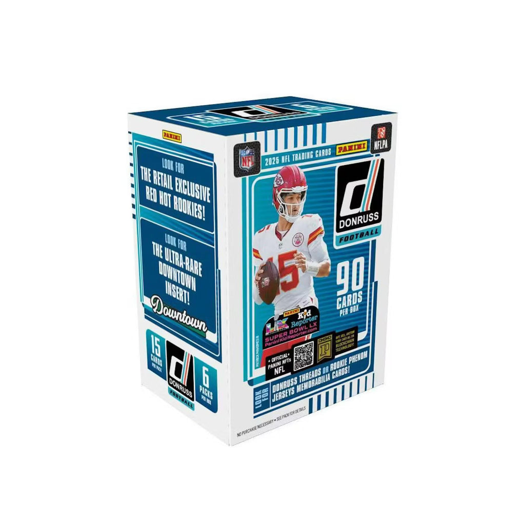 Trading Card Box M5428