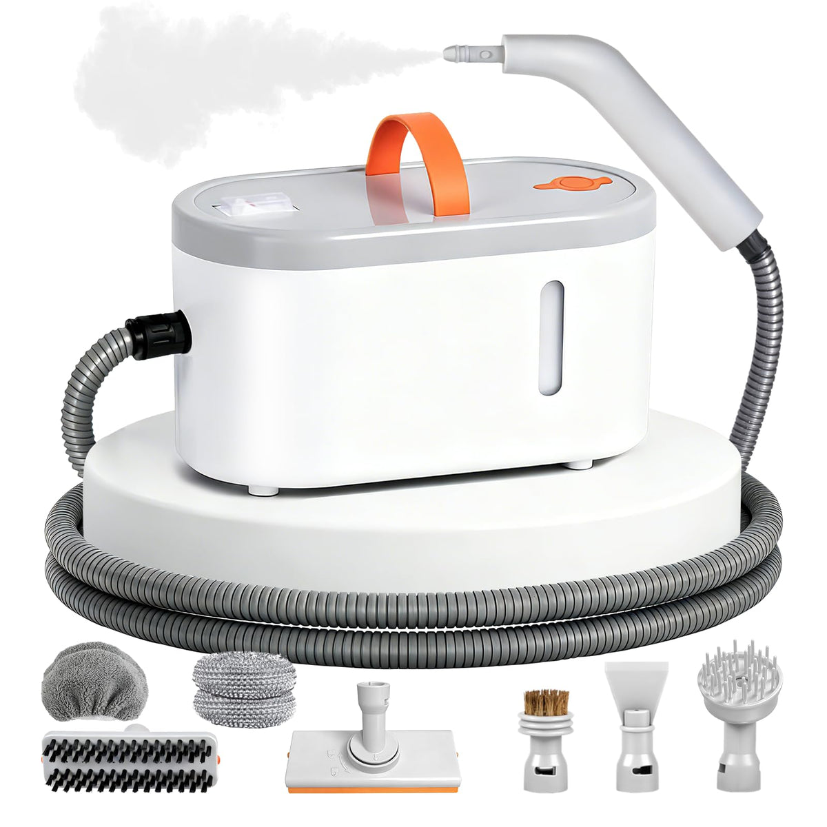 Portable Handheld Steam Cleaner P9257