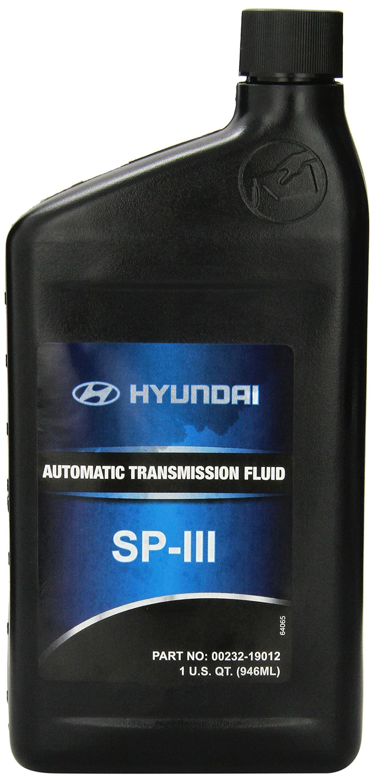 Automatic Transmission Fluid 1 Quart A8134