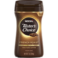 French Roast Instant Coffee 7 Ounce Canister U710068