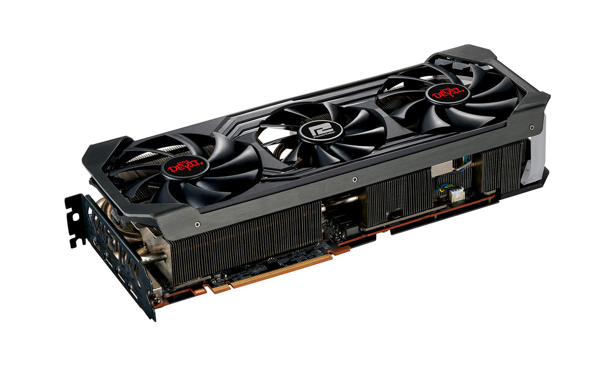 16GB GDDR6 Gaming Graphics Card M77299