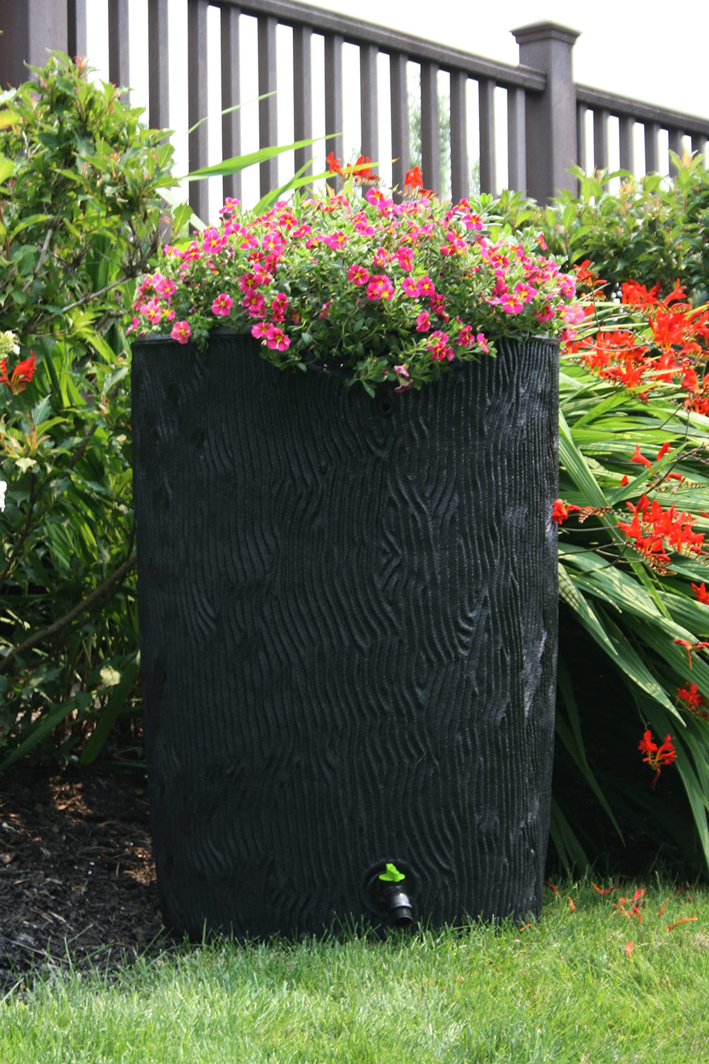 50 Gallon Rain Saver O959