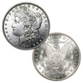 90% Silver Morgan Dollar Coin X8724