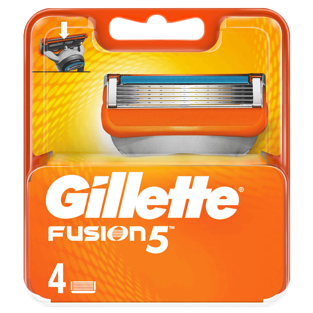 5 Blades Replacement J95867