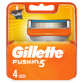 5 Blades Replacement J95867