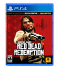 Red Dead Redemption PlayStation 4 E771947