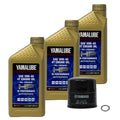 Full Synthetic Oil Change Kit C792772