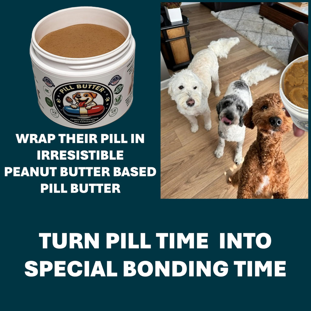 Dog Pill Wrap A93178