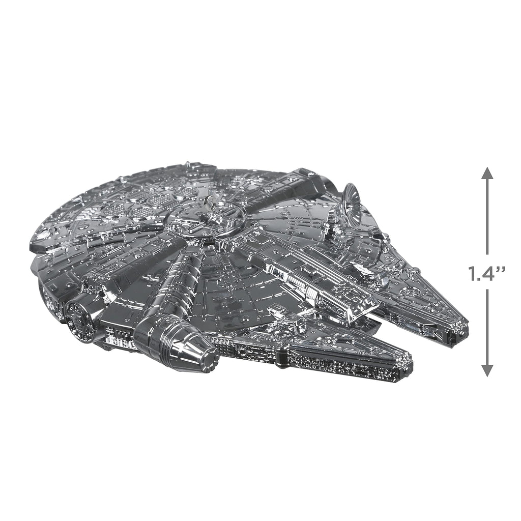 Christmas Ornament K8356