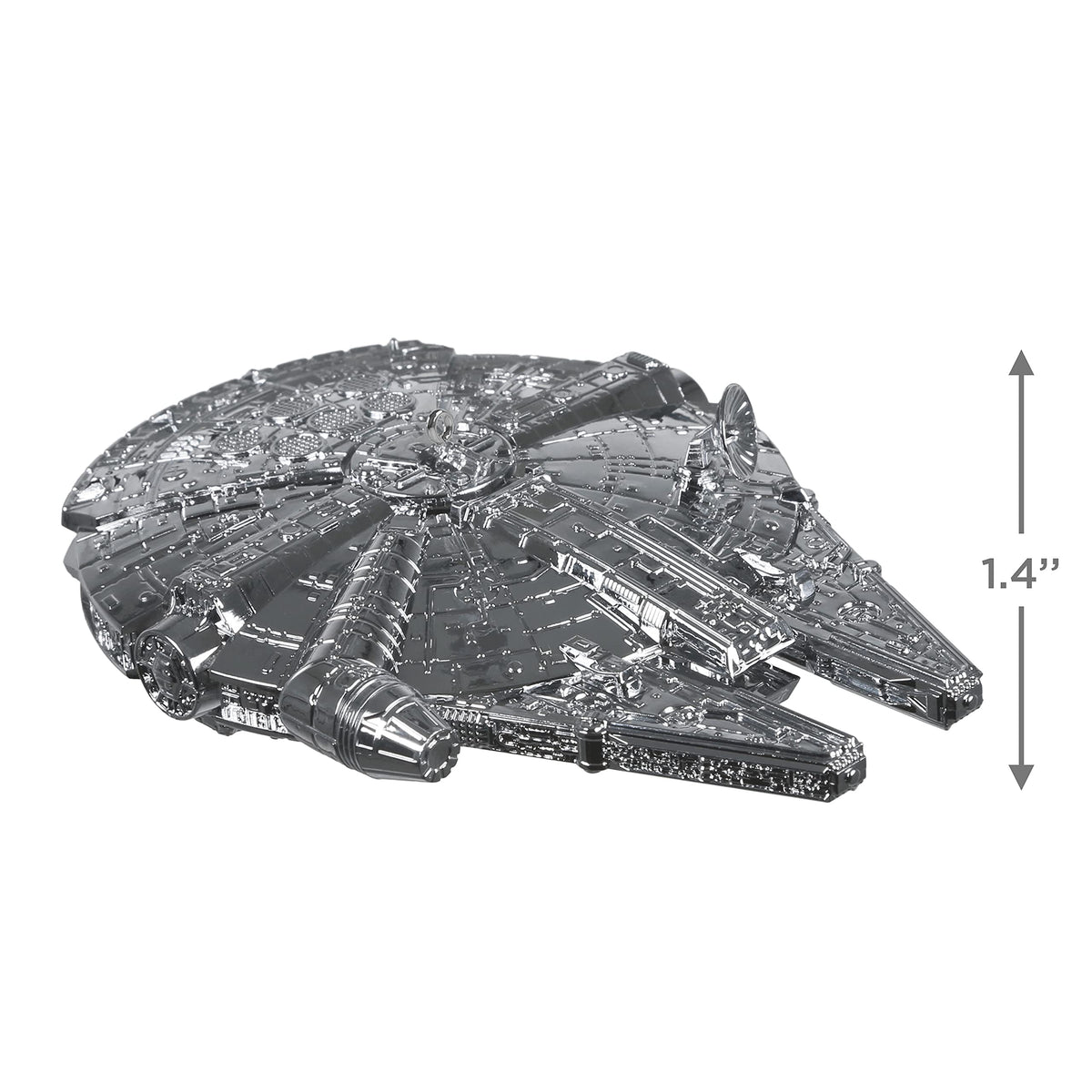Christmas Ornament K8356