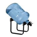 Stainless Steel Water Jug Stand with 2 Dispenser Valves W53641