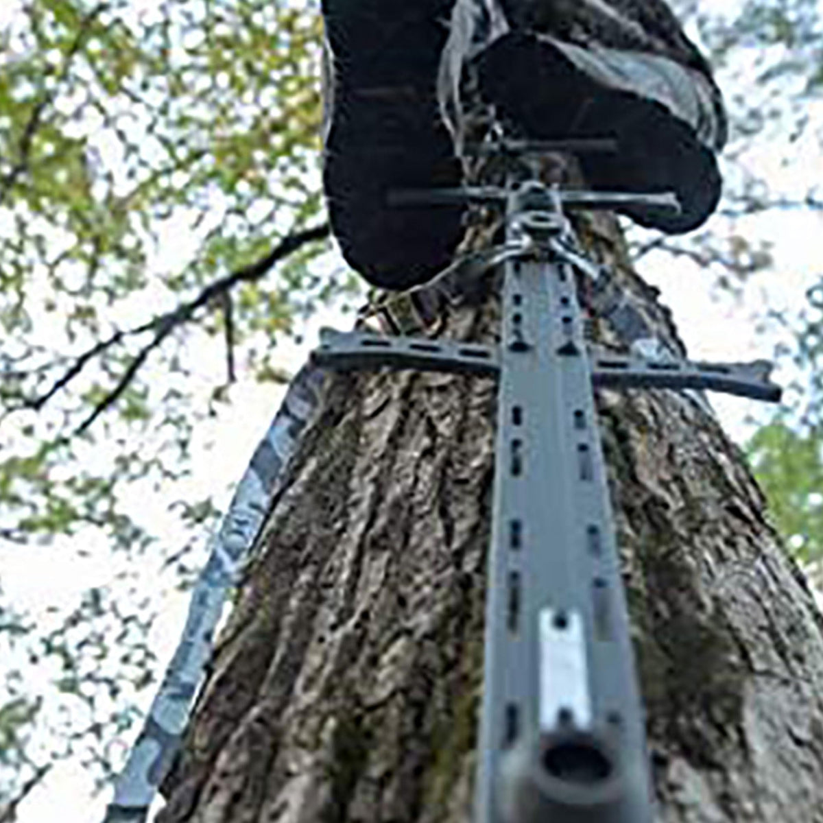Adjustable Hunting Tree Stand Platform C1466