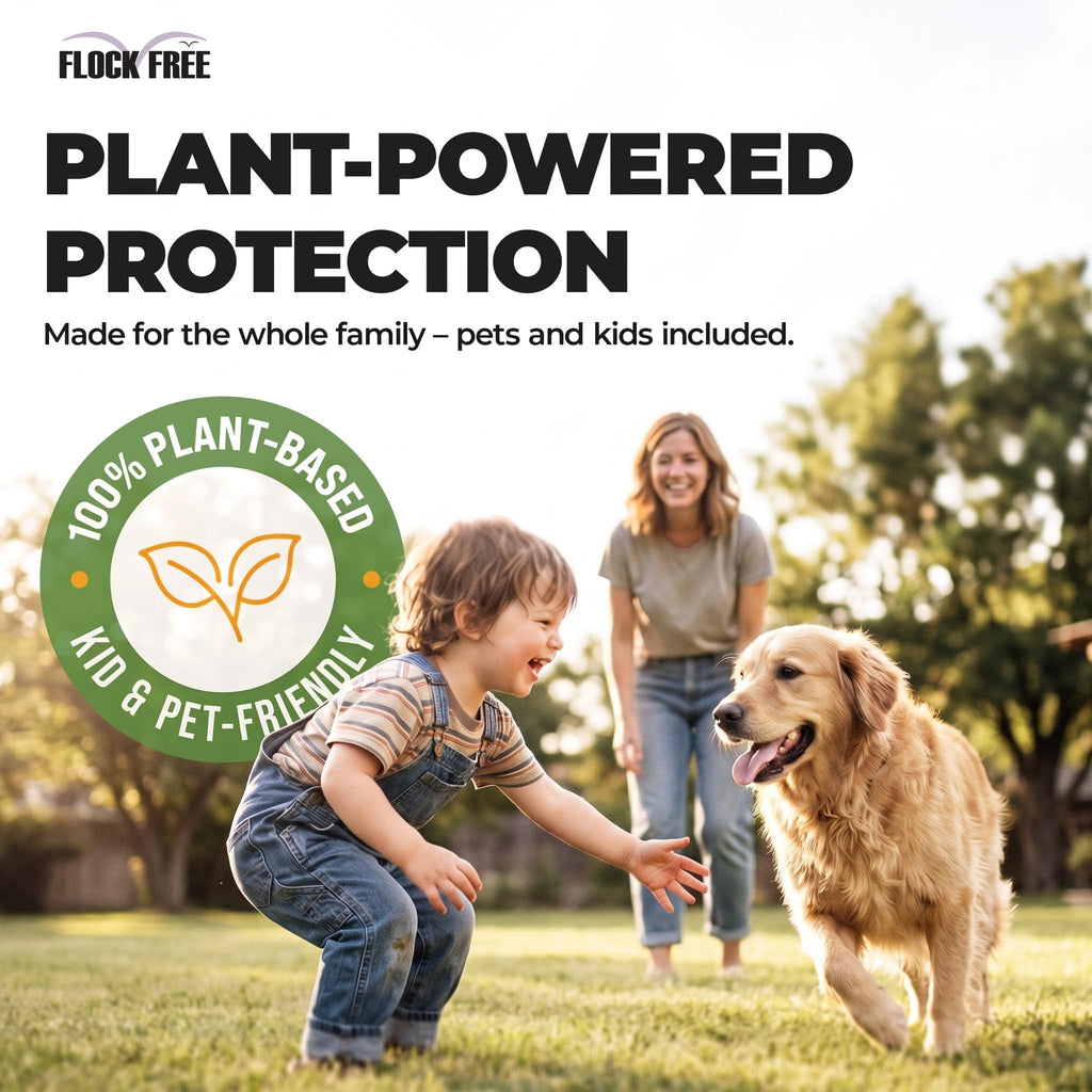Mosquito Repellent 32 oz Spray & 4 oz Refill M27211