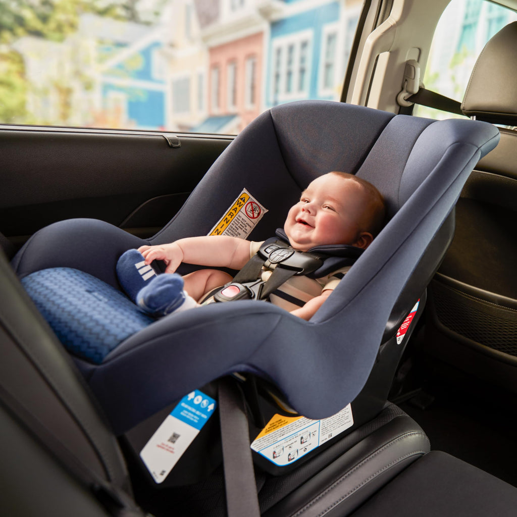 2-in-1 Convertible Car Seat I59758