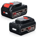 20V 7.0Ah Battery C707