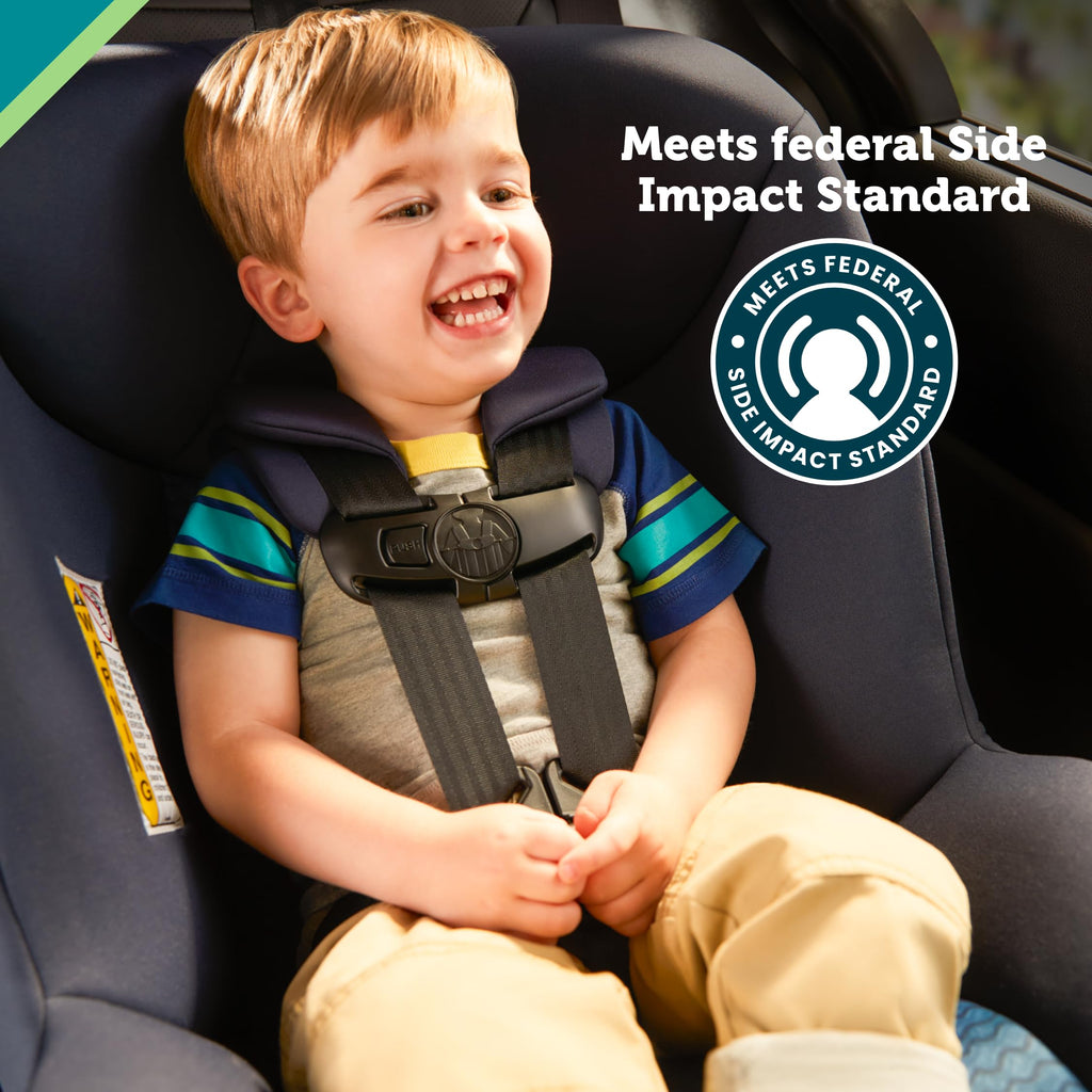 2-in-1 Convertible Car Seat I59758