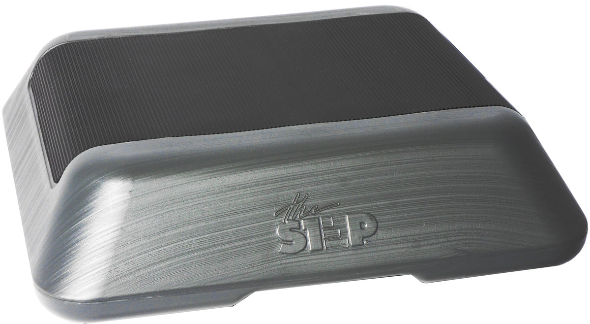 Grey Aerobic Platform E259620