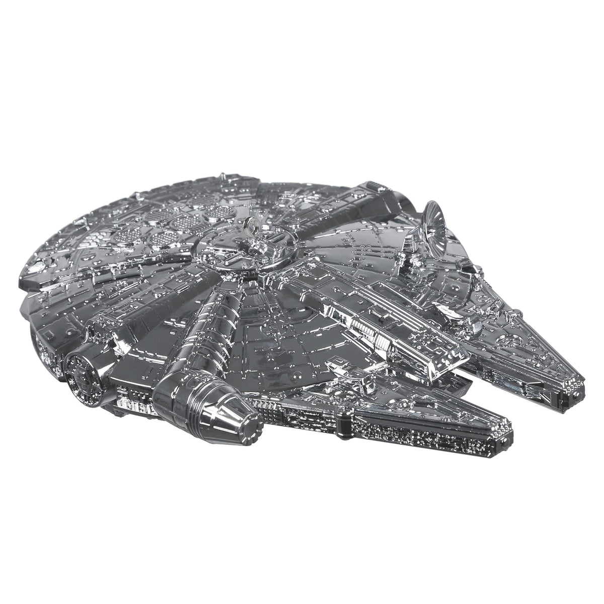 Christmas Ornament K8356
