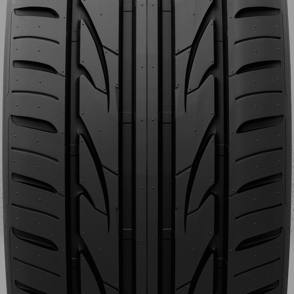 235/40ZR18 95W XL Passenger Tire A632