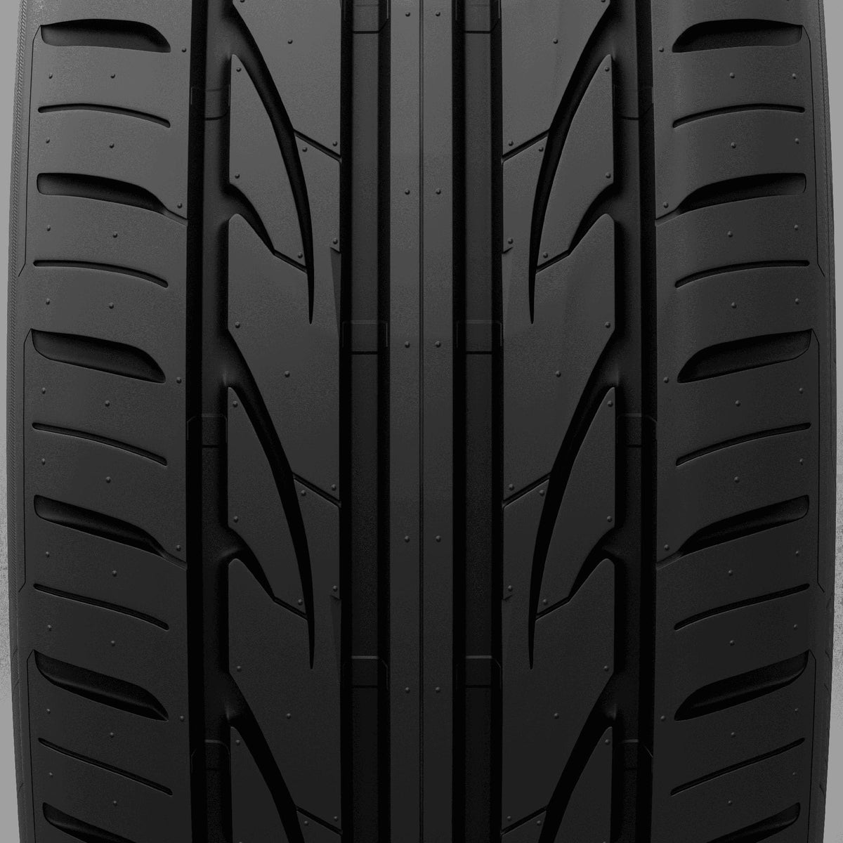 235/40ZR18 95W XL Passenger Tire A632