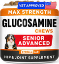 Glucosamine Chondroitin Joint Support H8488