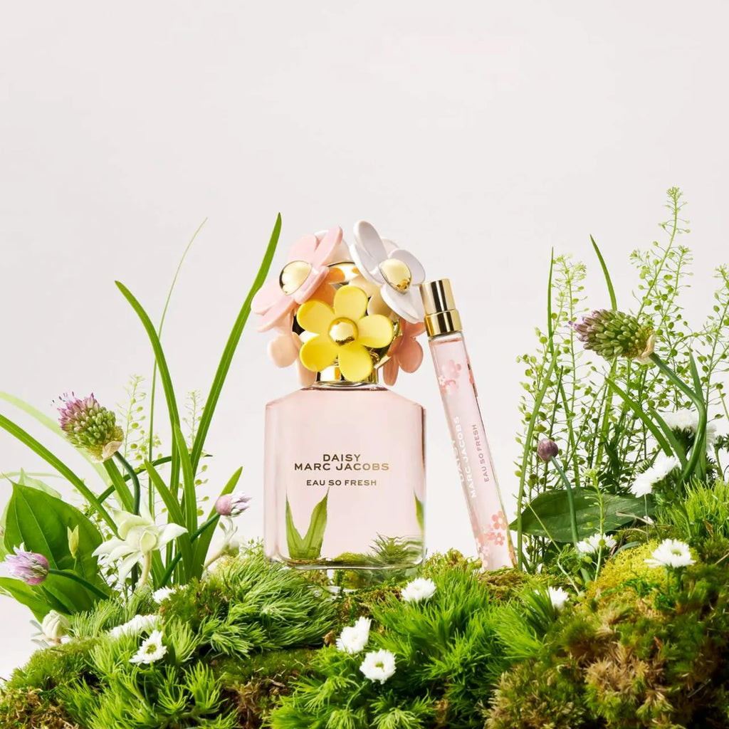 Floral Women's Perfume 3-Piece Gift Set I44908
