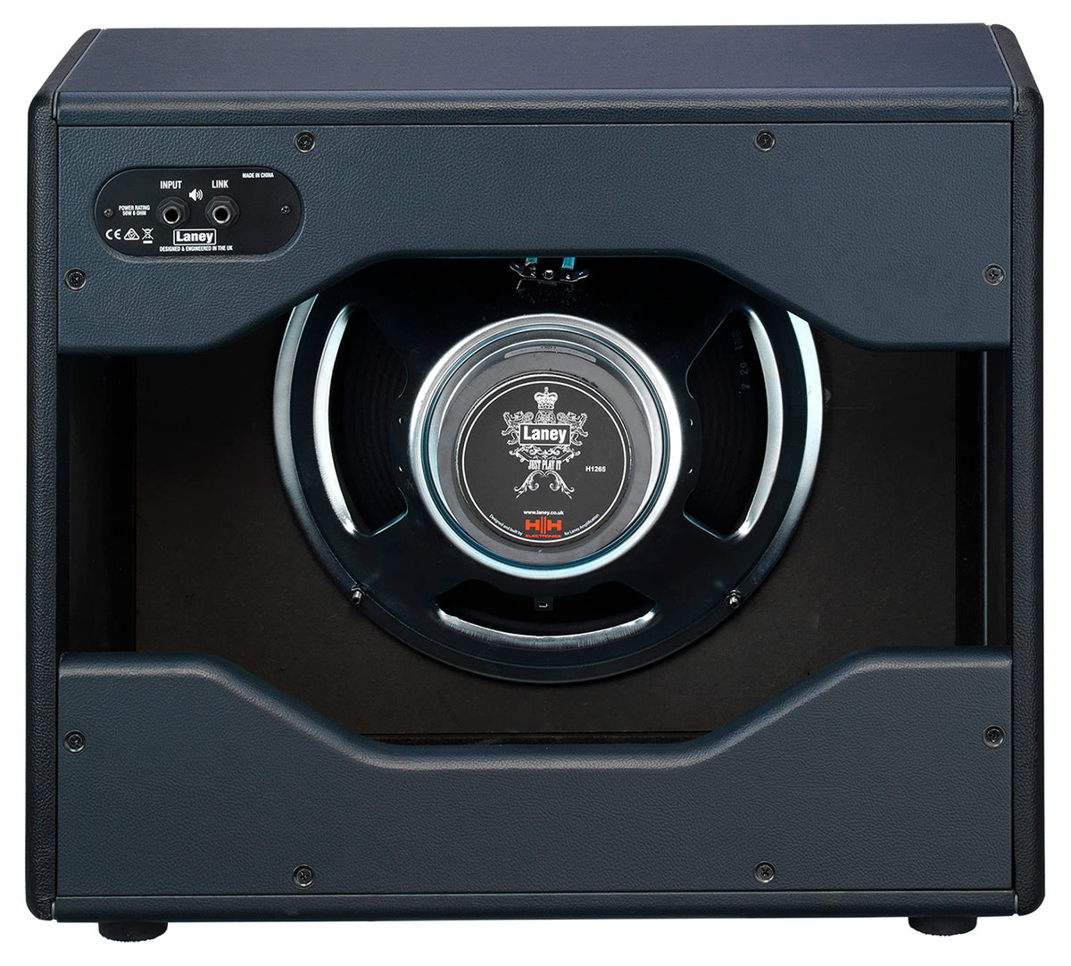 Guitar Speaker Cabinet 12 Inch I941