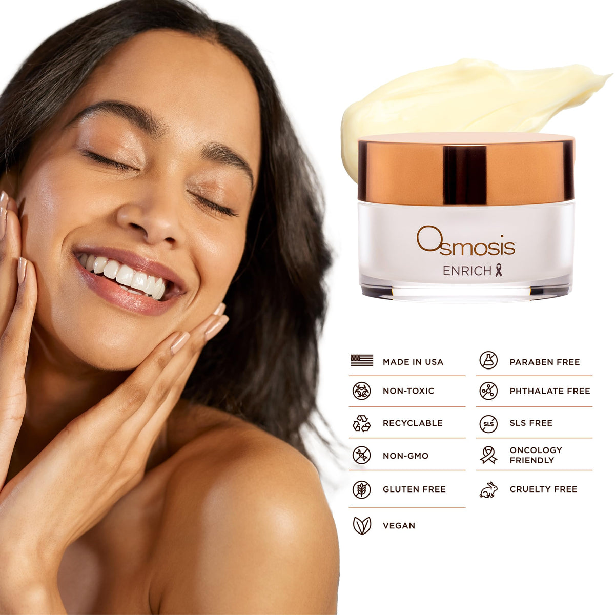 Nourishing Night Cream 1 Fl Oz Q880287