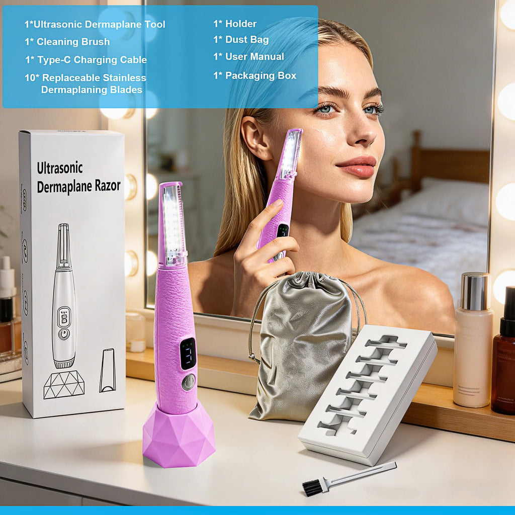 Dermaplaning Tool A5436