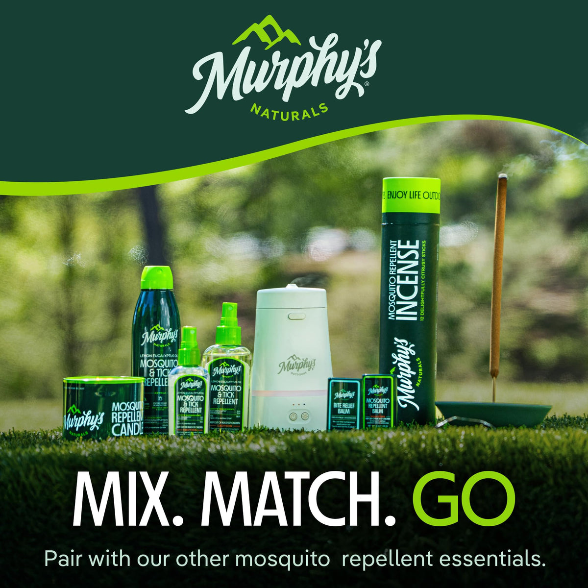 Mosquito Repellent Device Q2635
