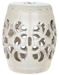 Ceramic Garden Stool A898