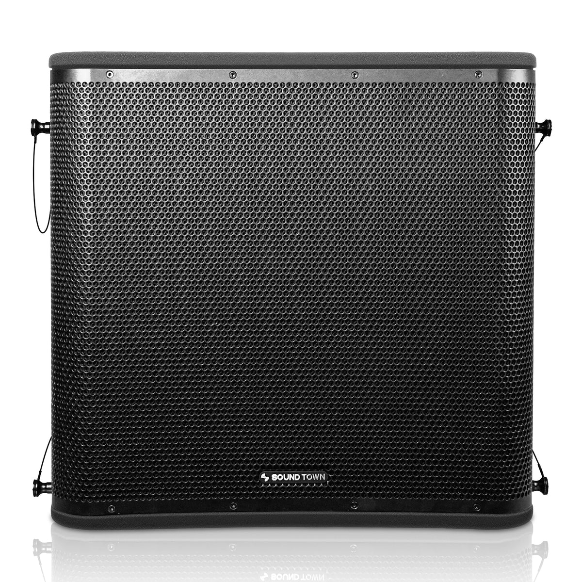 18” 1600W Line Array Subwoofer Y724393