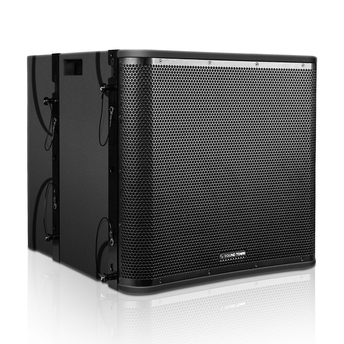 18” 1600W Line Array Subwoofer Y724393