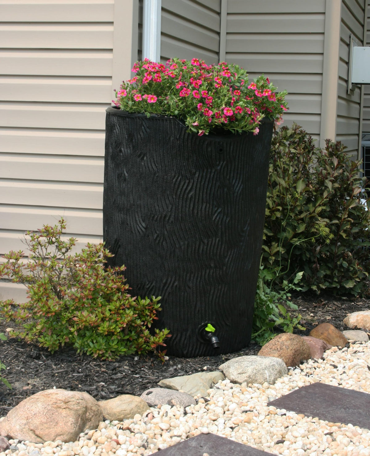 50 Gallon Rain Saver O959