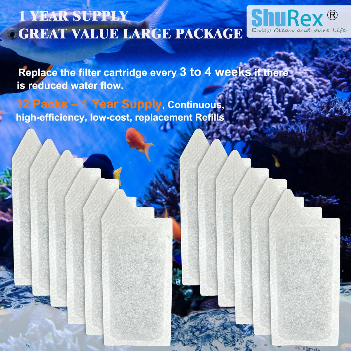 Cartridge Refill R758023